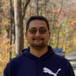 Mohammad Hassany Profile Picture