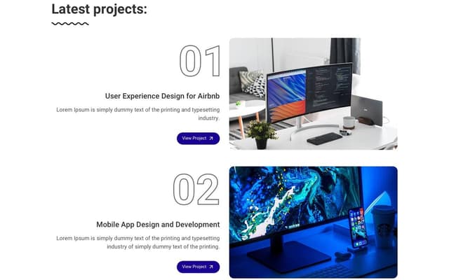 Belford Sketch Template