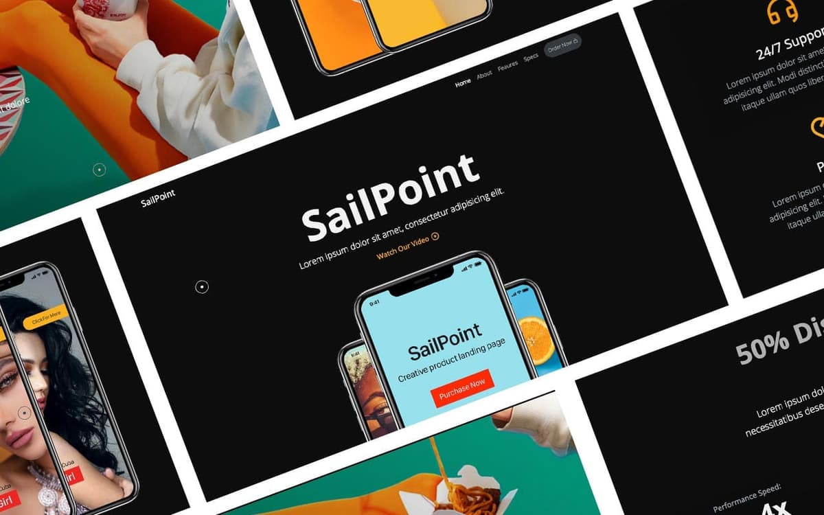 SailPoint